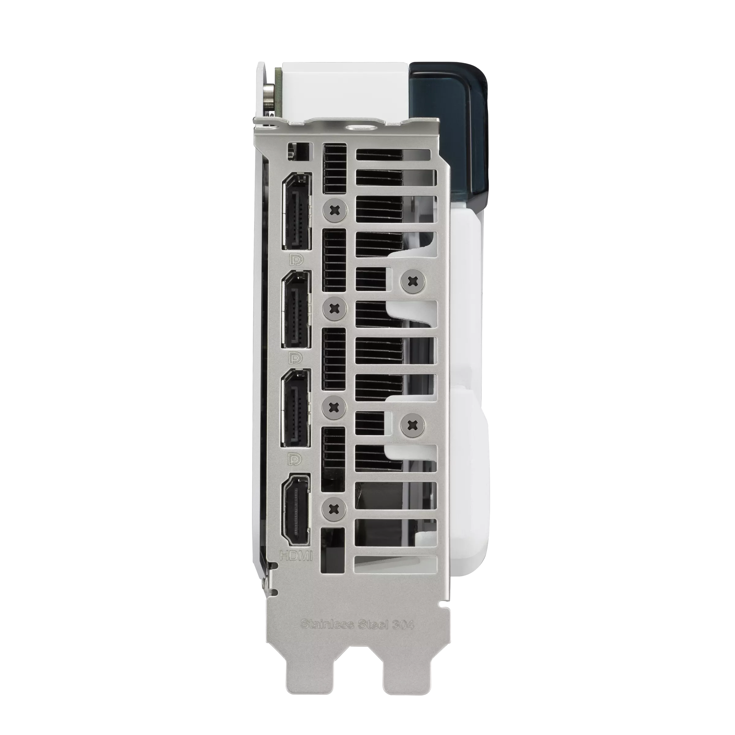 ASUS Dual GeForce RTX™4060 White OC Edition 8GB GDDR6- Graphics Card ASUS Dual GeForce RTX™4060 White OC Edition 8GB GDDR6- Graphics Card
